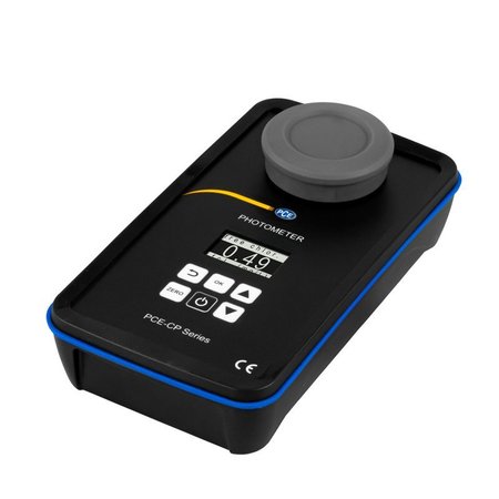 PCE INSTRUMENTS Multi-Parameter Photometer, with Bluetooth PCE-CP 20